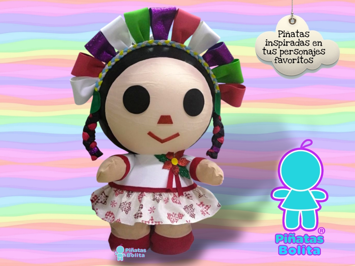 piñatas pinatas-queretaro
